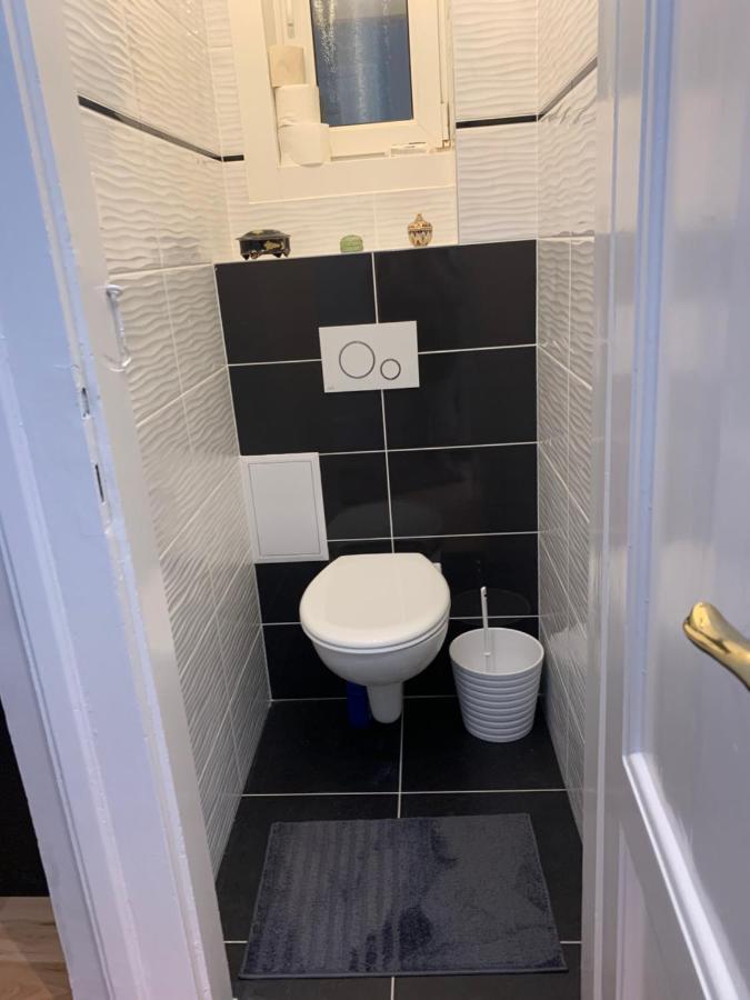 Apartment Budapest, Graf Teleki Laszlo Budapest