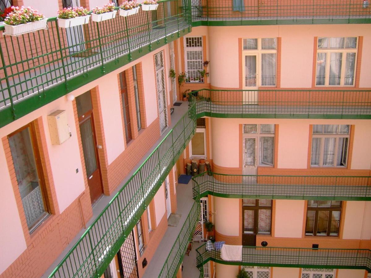 Budapest, Graf Teleki Laszlo