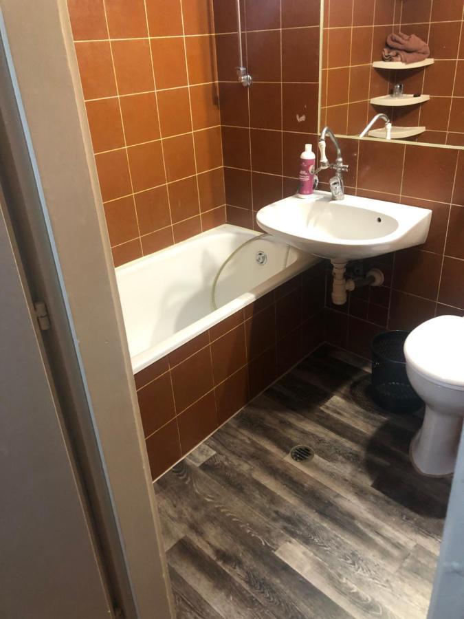 Appartement 7dab Bezeredj Contactless Self -check-in