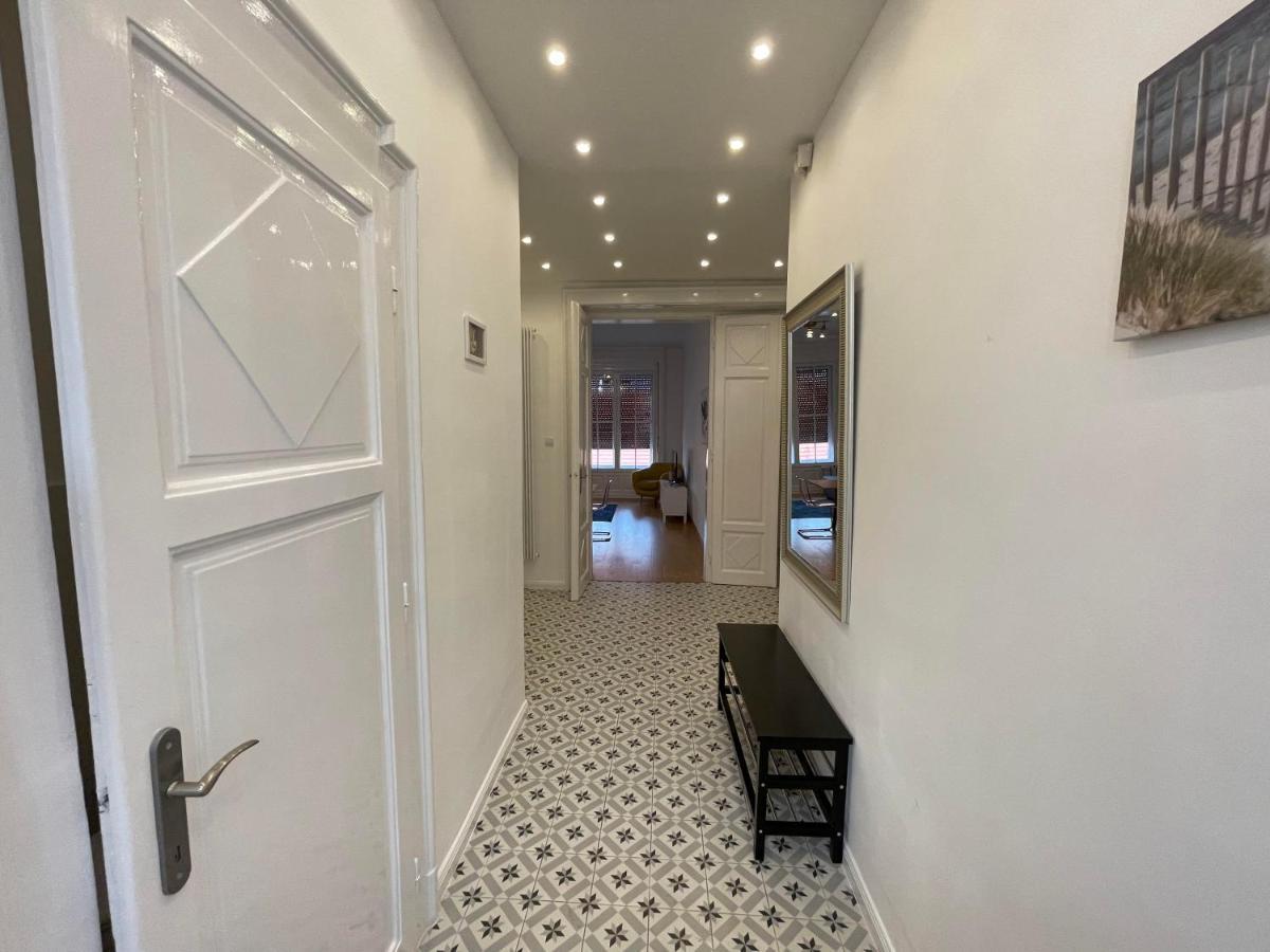 Apartment City Center 1, Cozy 2Br In The City Center! *