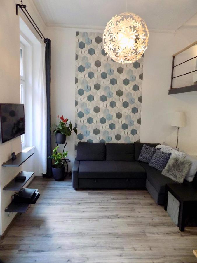 Apartamento Leo22 Budapest