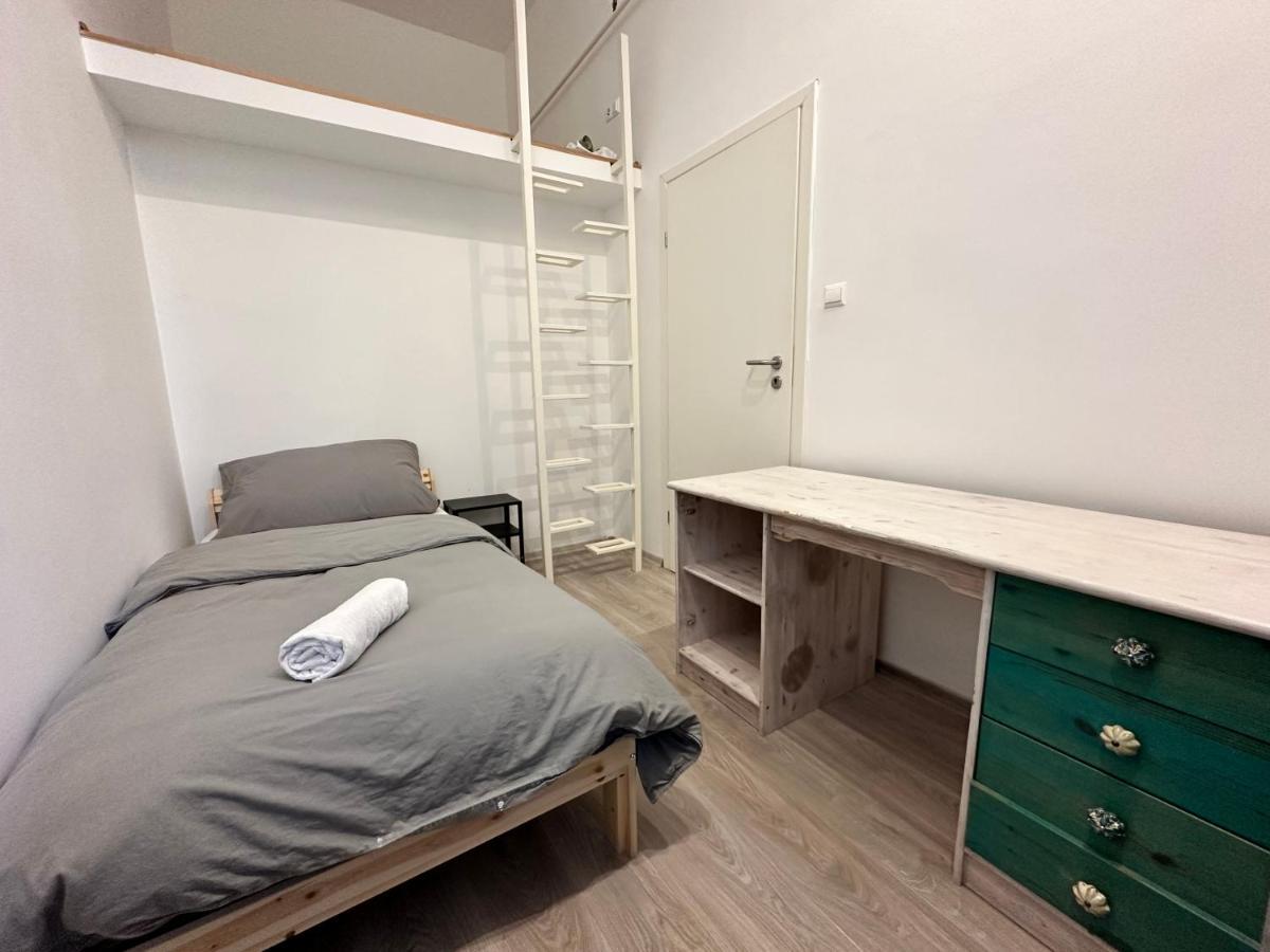 Apartament The Great Cosiness In Rakoczi Square