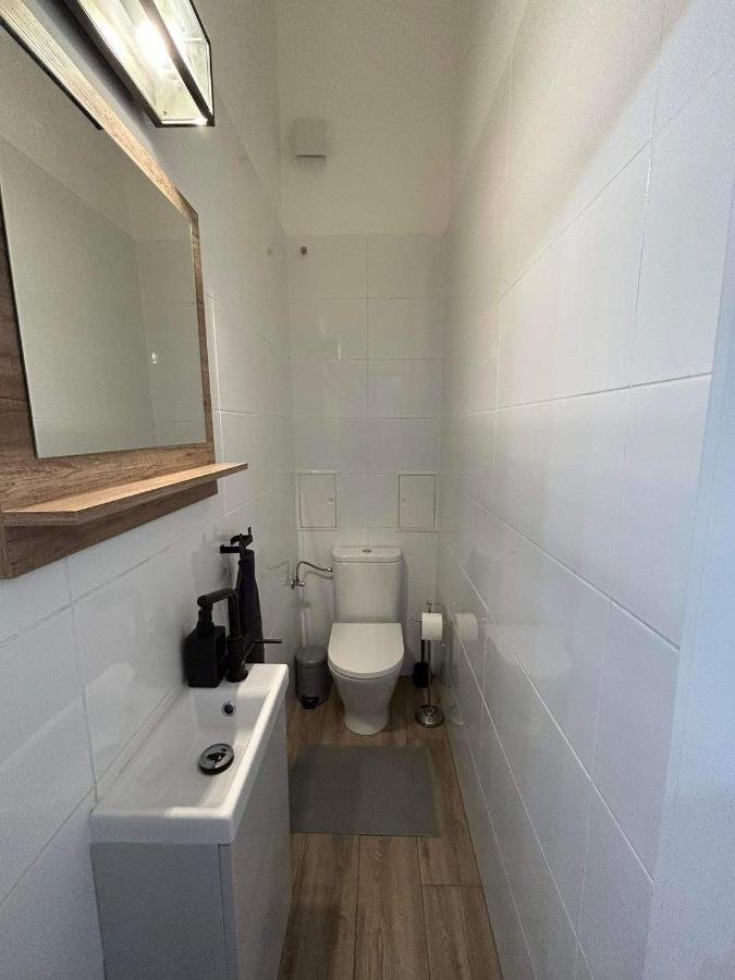 3-br Flat In Jewish Quarter Appartamento *