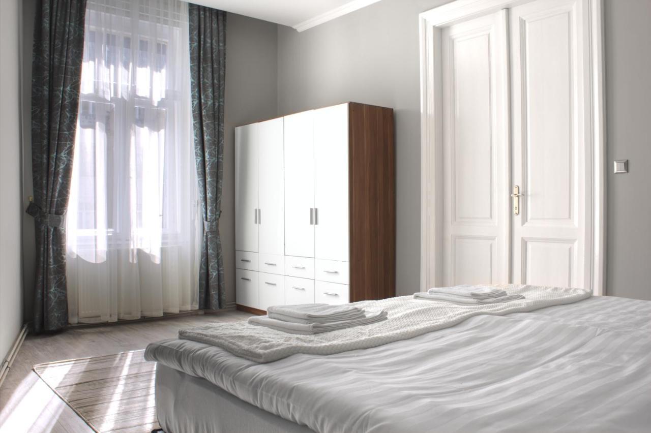 La Roberta Appartement