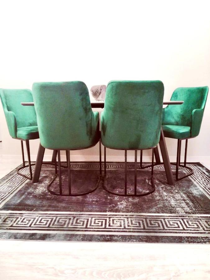 La Roberta Appartement Budapest