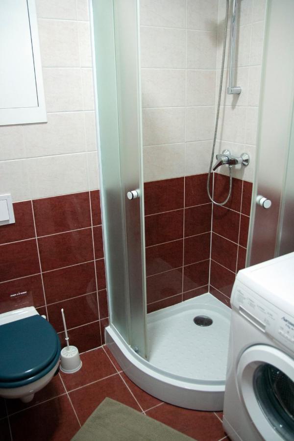 Keleti-Garay Apartmanhotel * Budapest