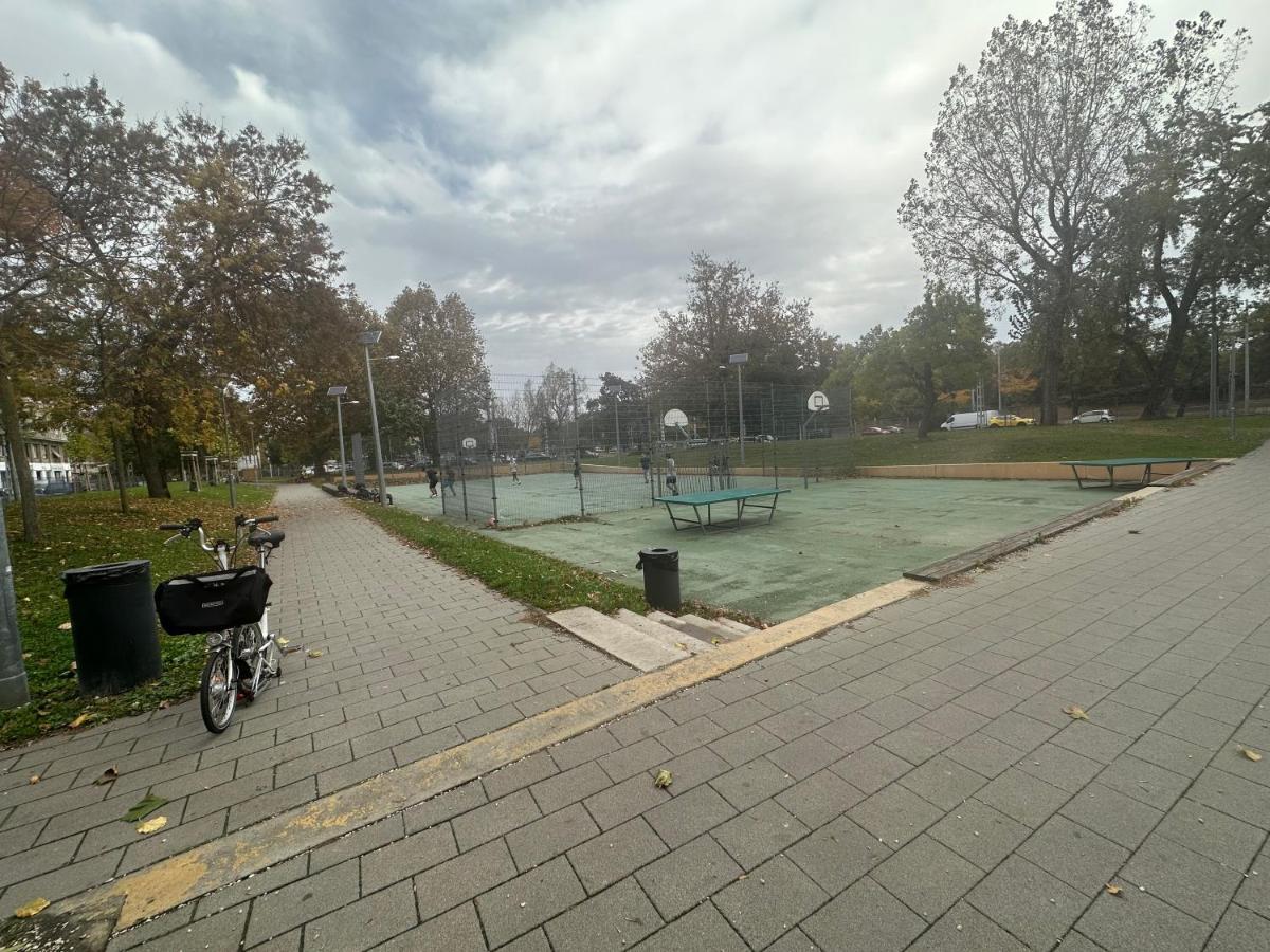 Budapest, Graf Teleki Laszlo *