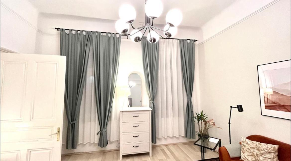 Apartmán Charming In The Heart Of