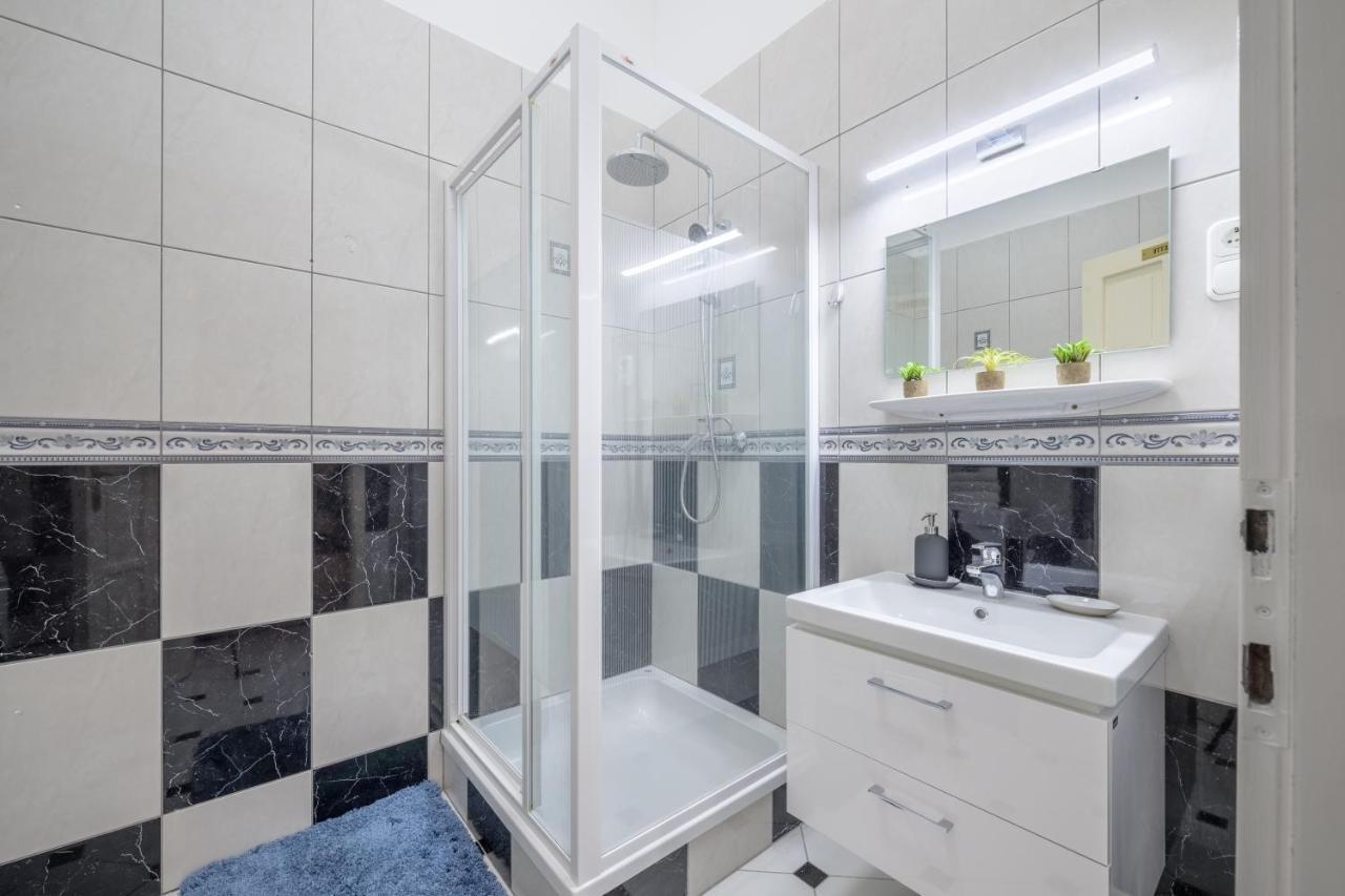 Apartamento Seasons Andrassy Budapest