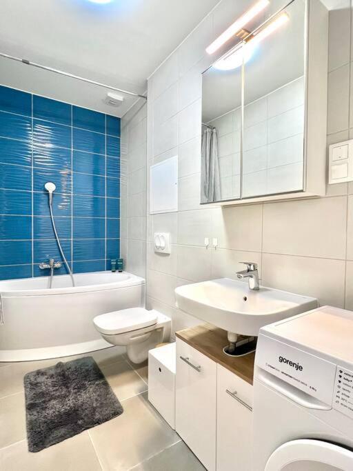 Apartamento Beautiful Place
