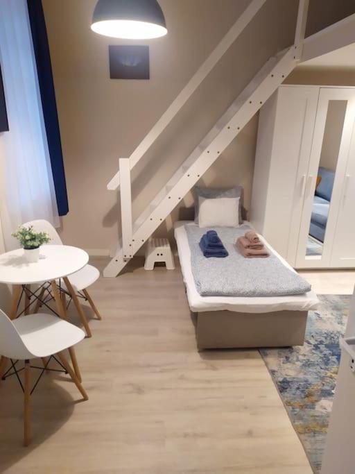 Apartamento Cute Little In Downtown *