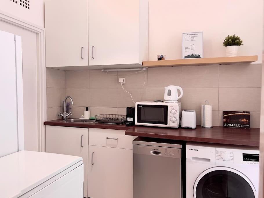 Apartamento Cute Little In Downtown *