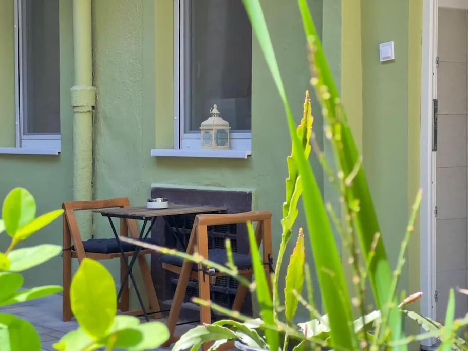 Apartamento Cute Little In Downtown *