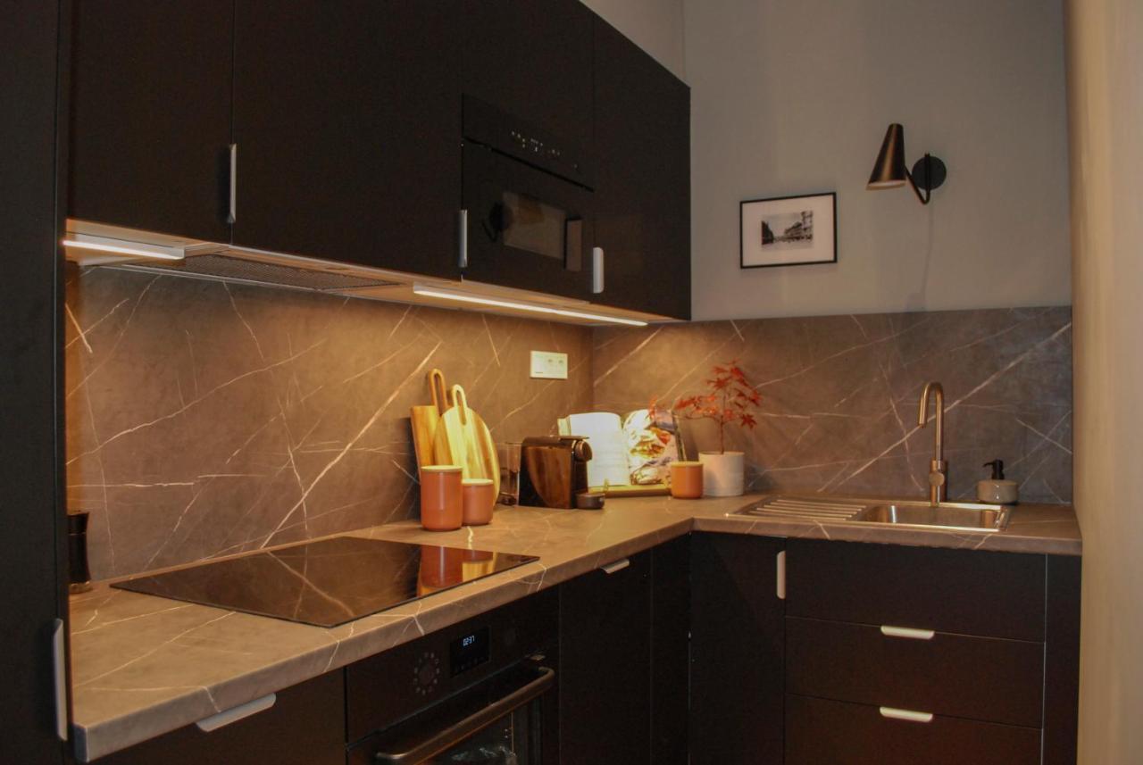 P431 Elitehost Luxury * Budapešť