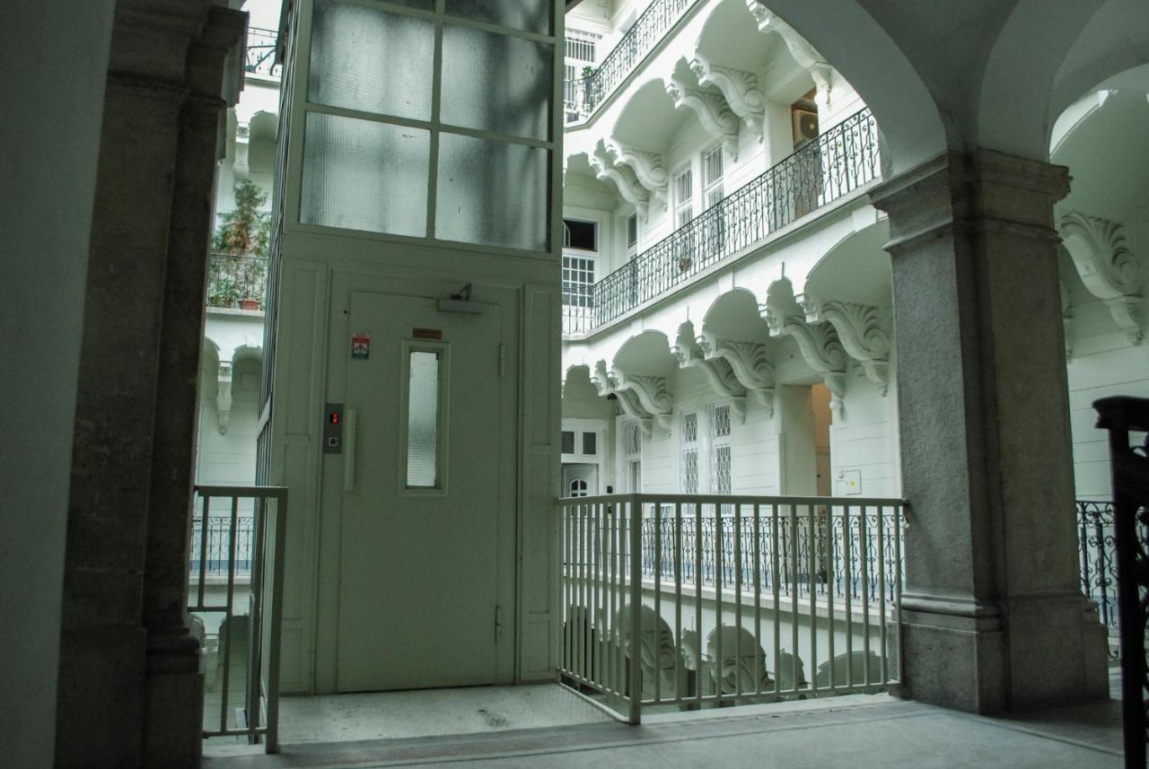 Apartmán P431 Elitehost Luxury Budapešť