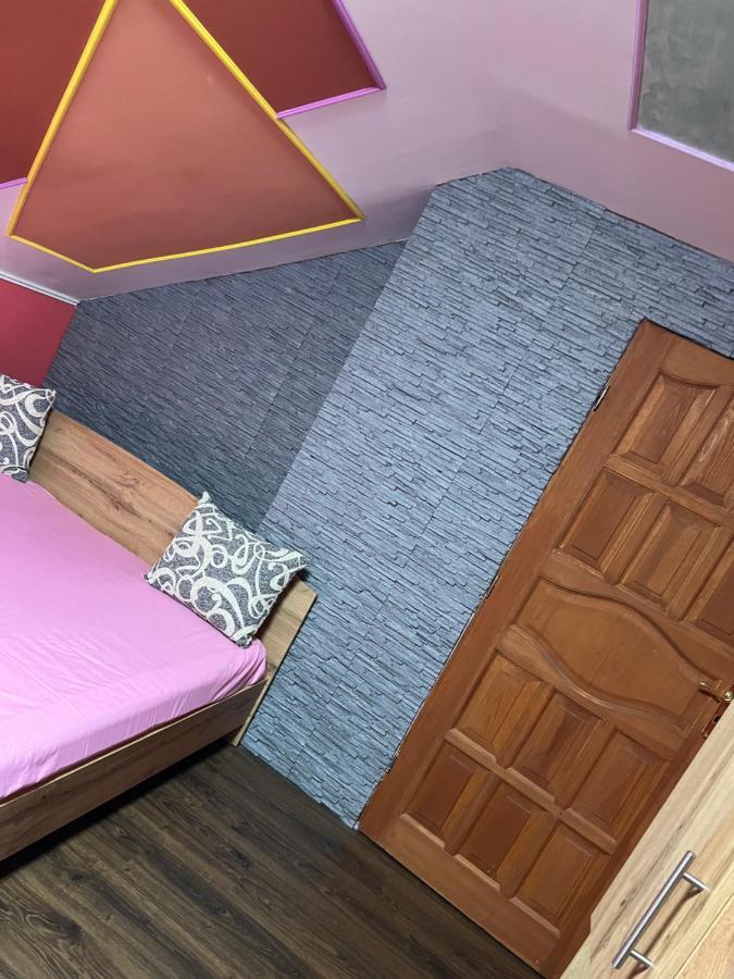 Hostel Bianka & Car Rent *