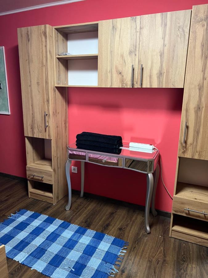 Hostel Bianka & Car Rent Budapest