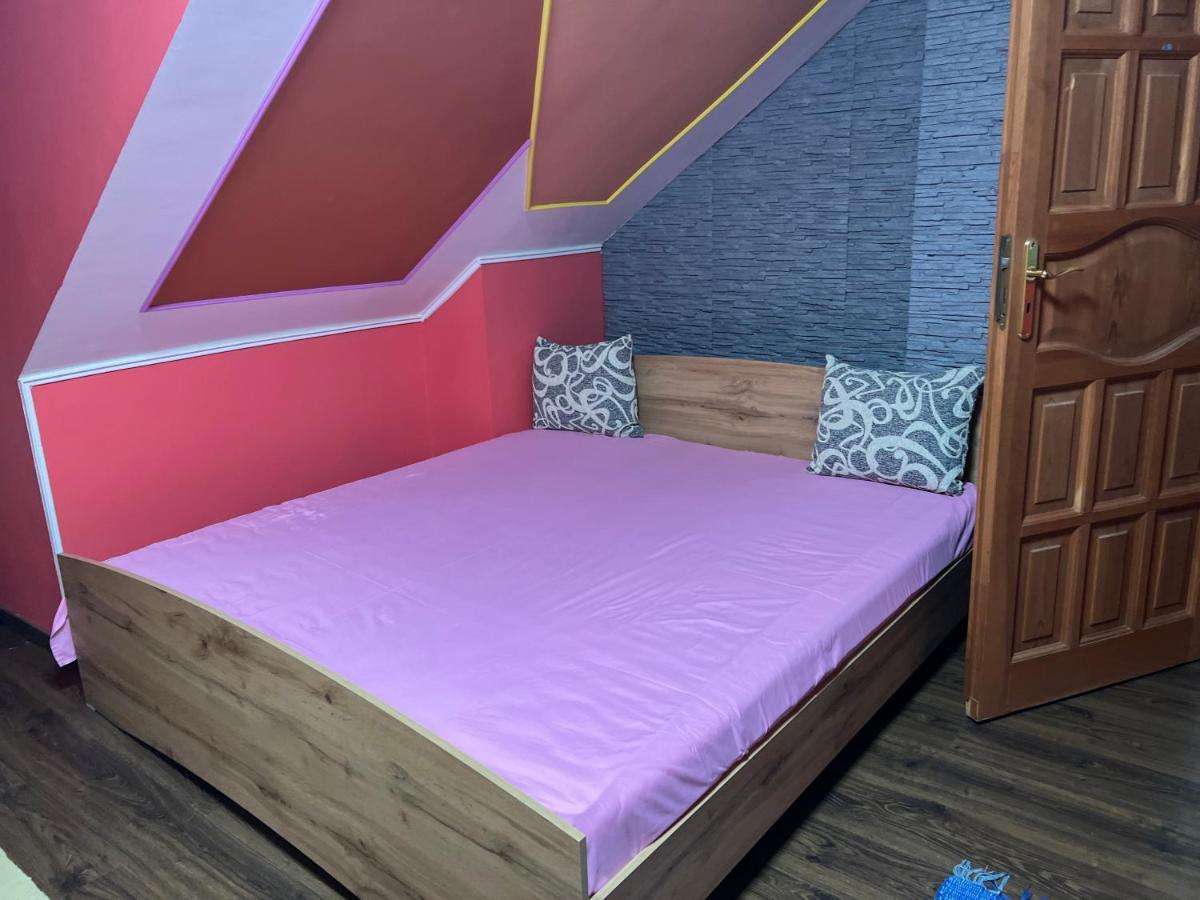 Bianka & Car Rent Hostel