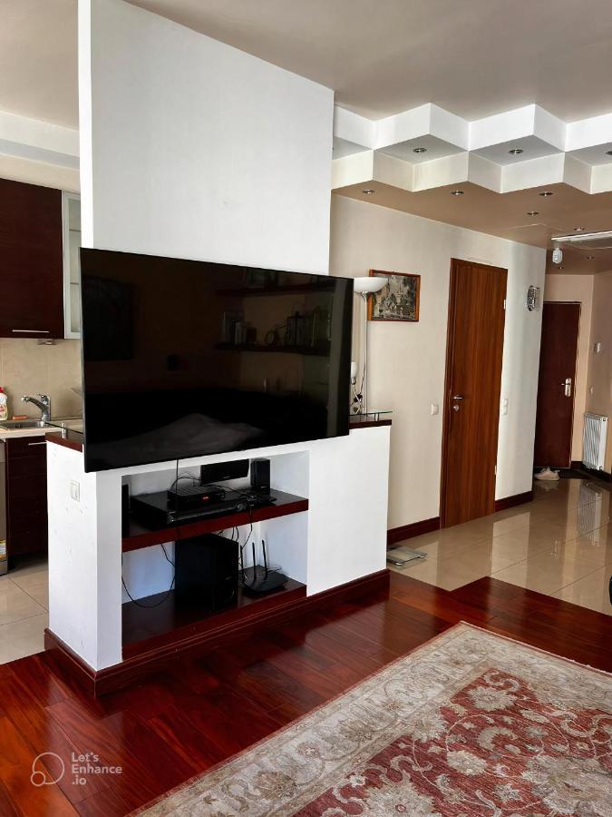 Appartement Luxe #freeparking #balcony *