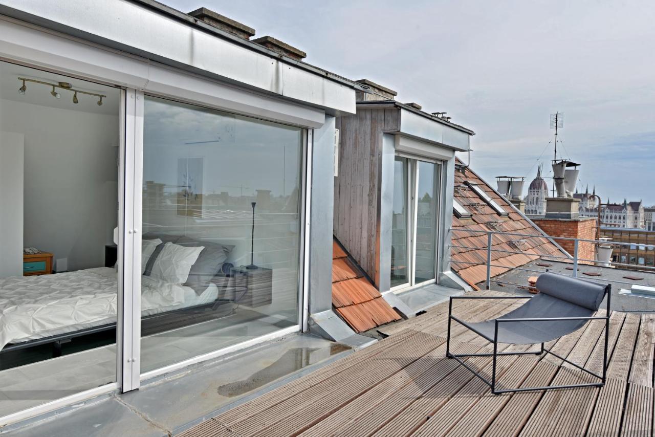 Apartamento Buda House 4 Budapest