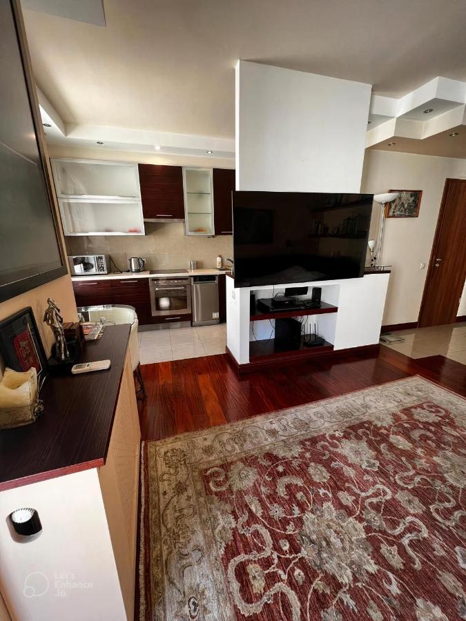 Luxe #freeparking #balcony Boedapest