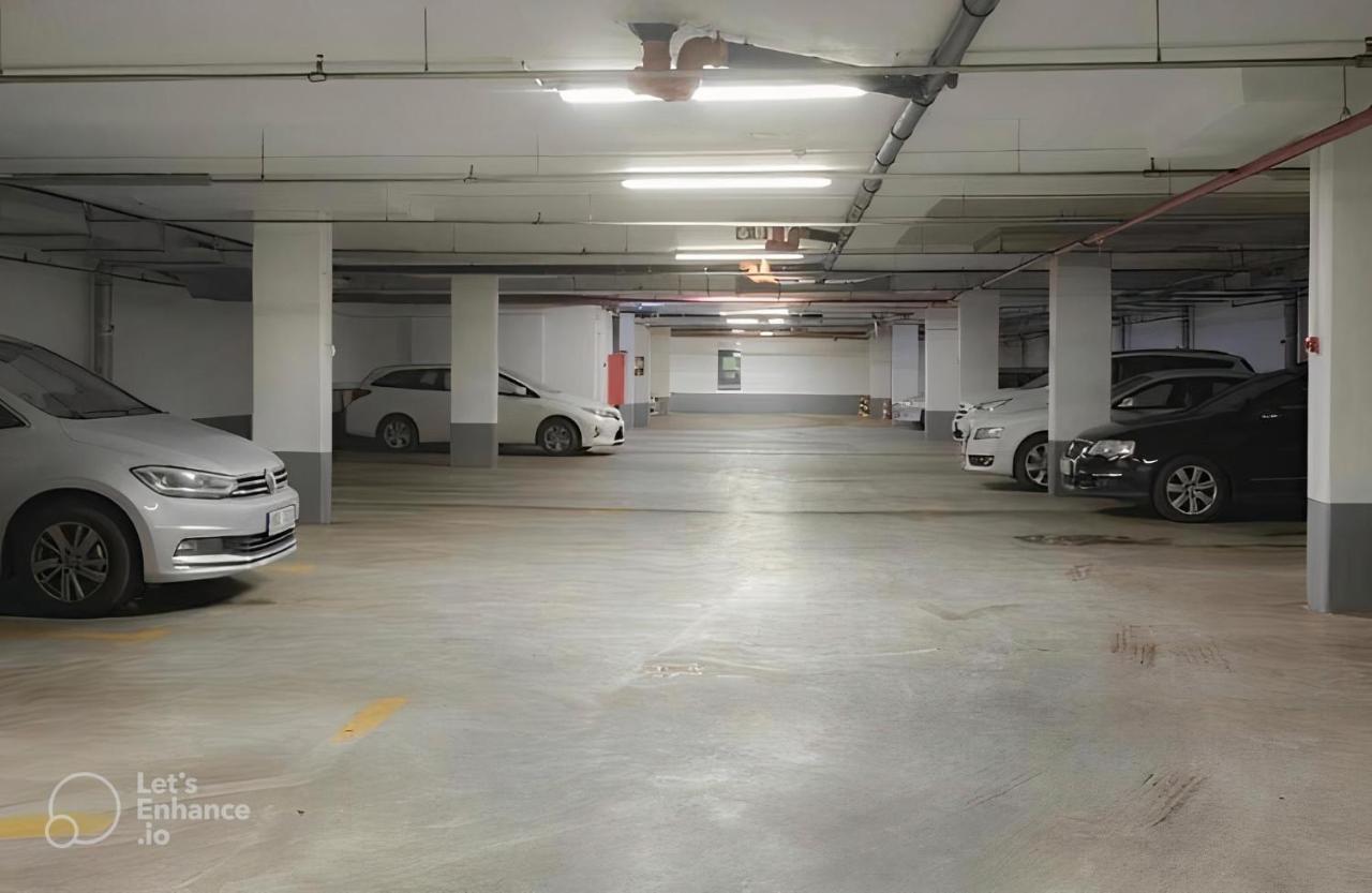 Luxe #freeparking #balcony Appartement