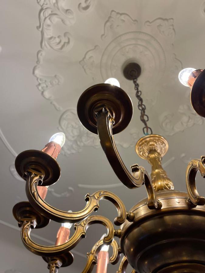 Apartman Grand Budapest