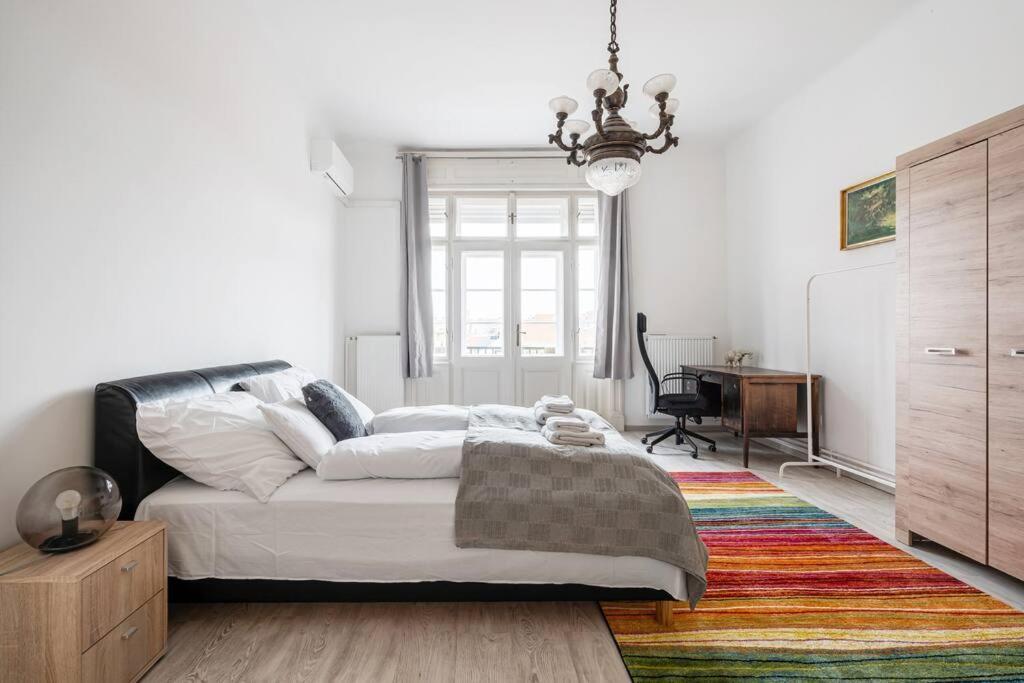 Szentkiralyi Apartman 1 * Budapest