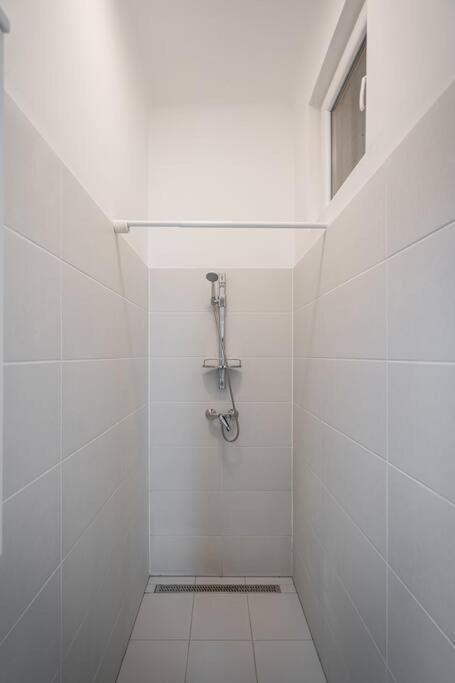 Lägenhet Szentkiralyi Apartman 1