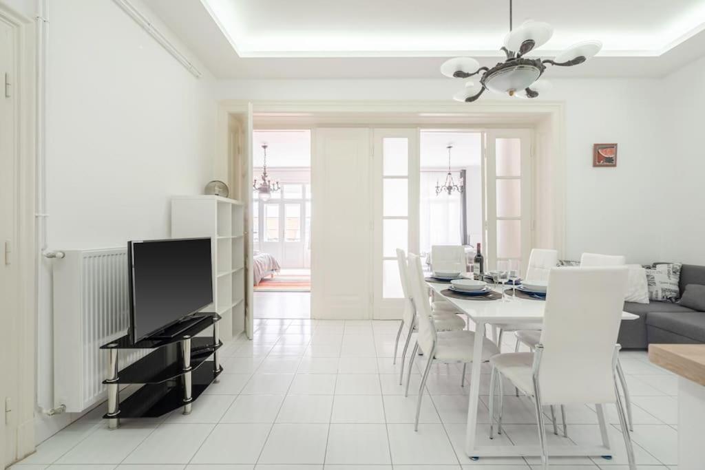 Lägenhet Szentkiralyi Apartman 1 *
