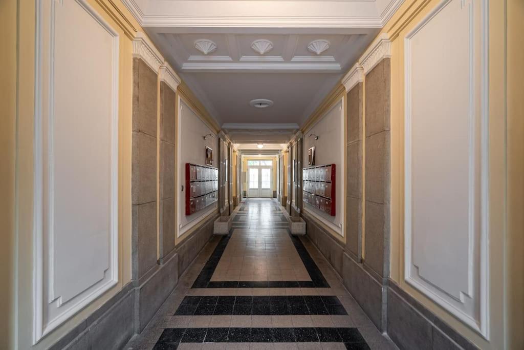 Szentkiralyi Apartman 1 Lägenhet