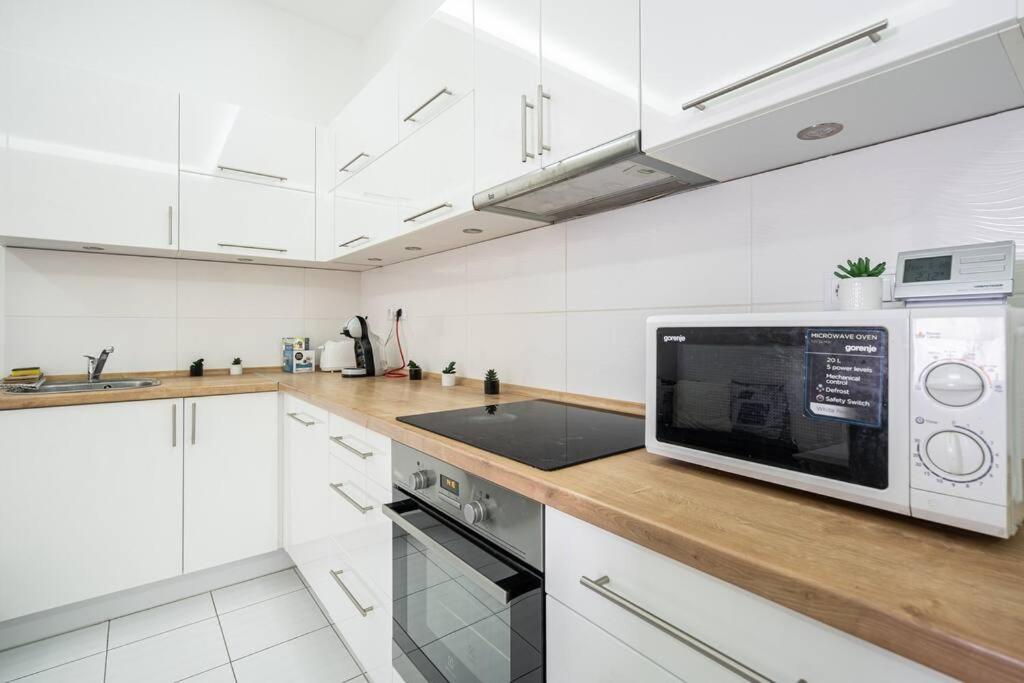 Szentkiralyi Apartman 1 * Budapest