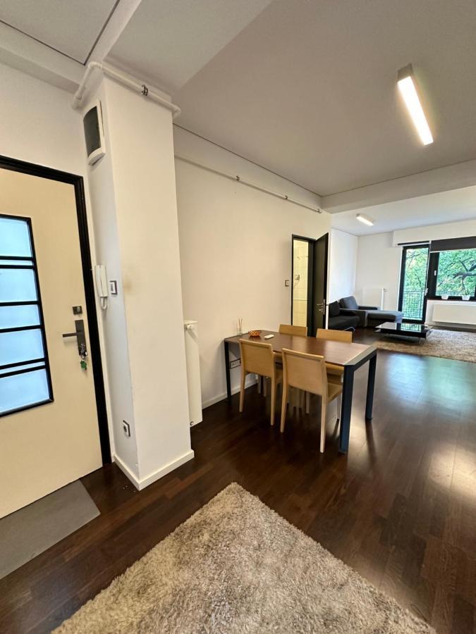 Appartement Colton T55 Budapest