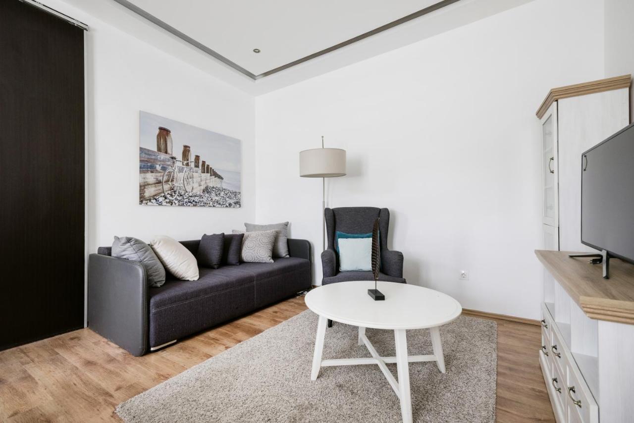 Cozy&stylish In The Ruin Bar Area Apartamento Budapest