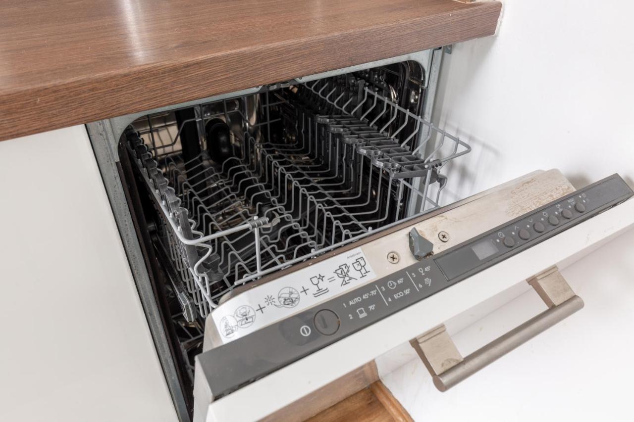 Apartamento New, Centrally Located, But Quiet 4 Sleeper
