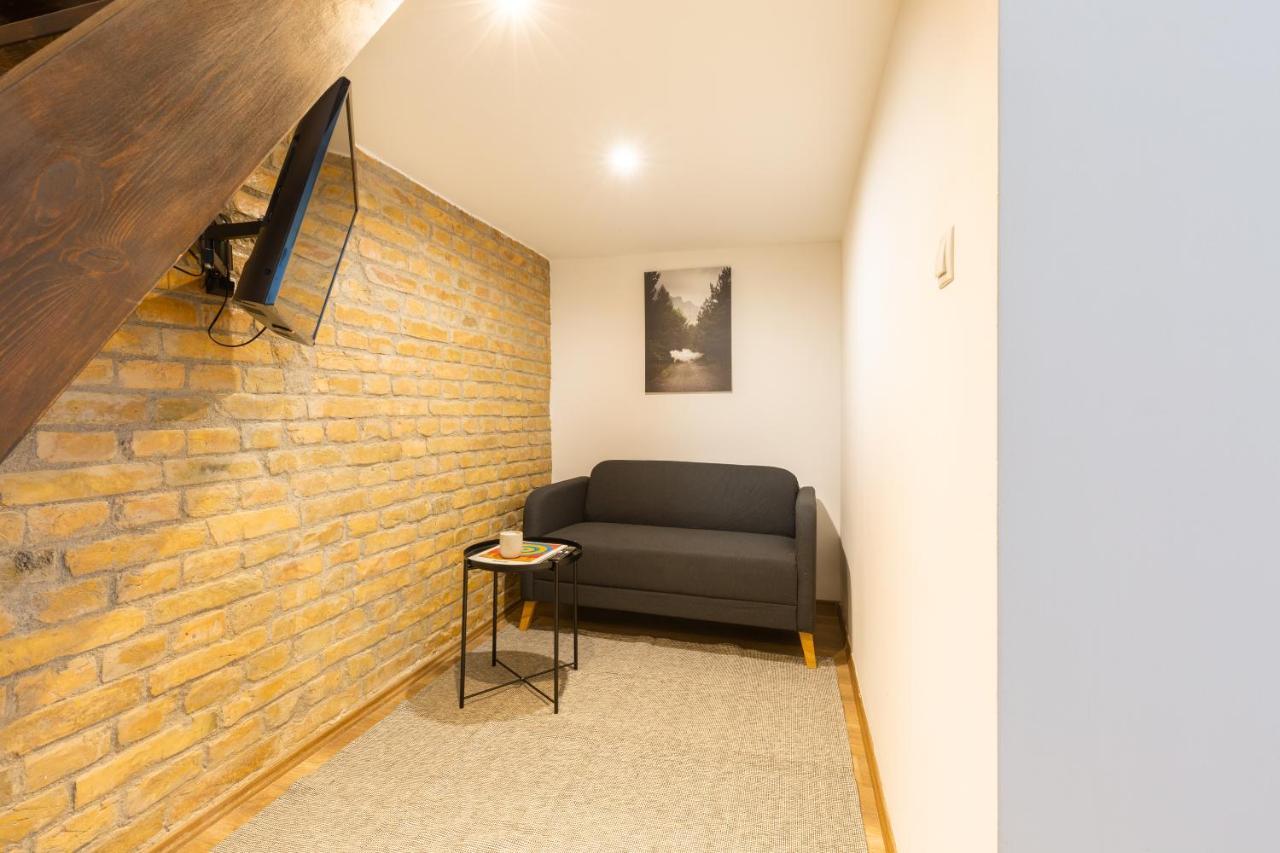New, Centrally Located, But Quiet 4 Sleeper Apartamento *