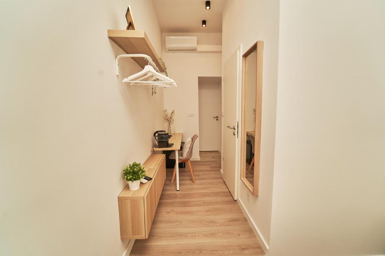 Hotel Ak7 Boutique Budapešť