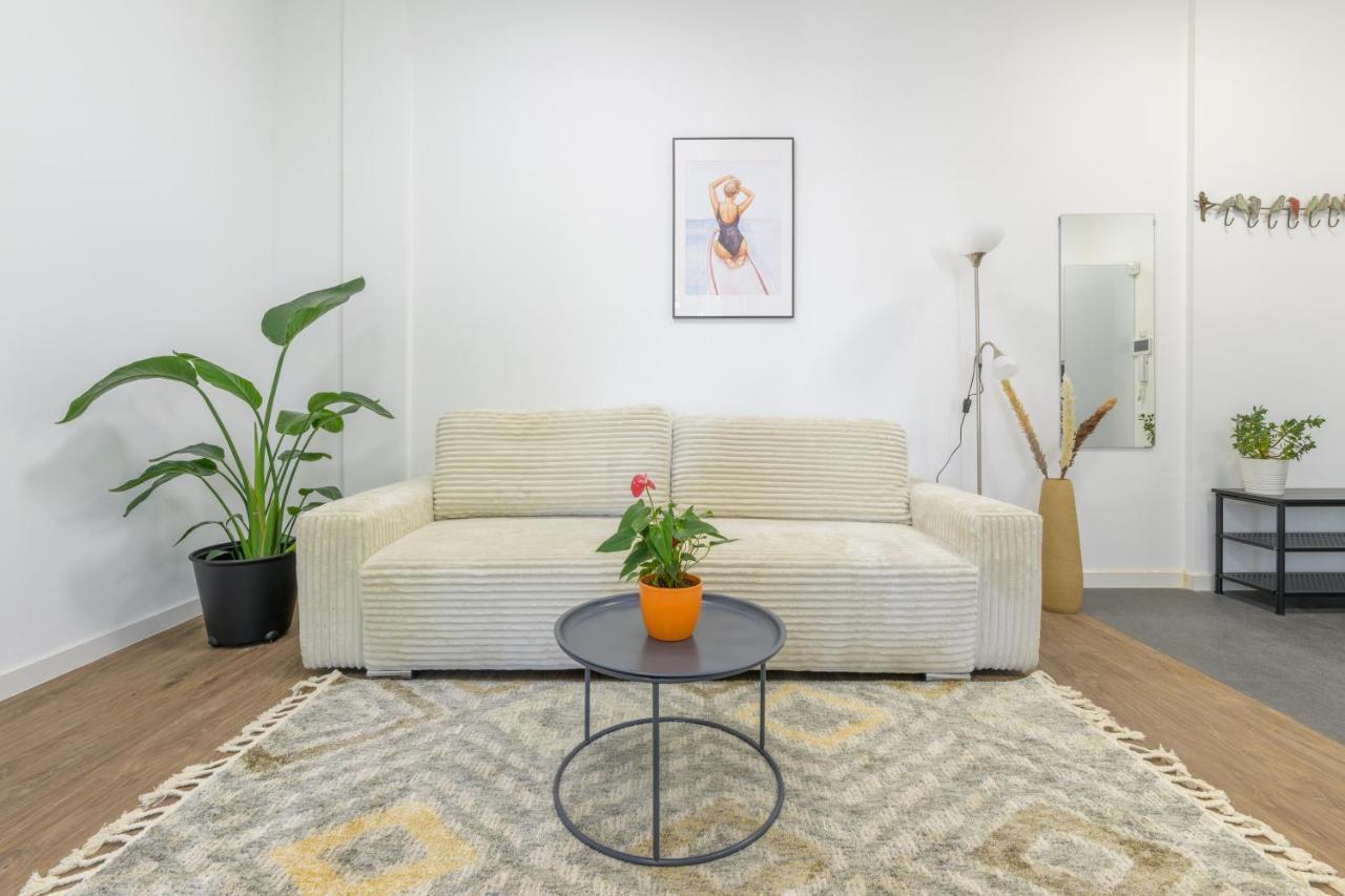Apartamento Millenium Spa-heroes *