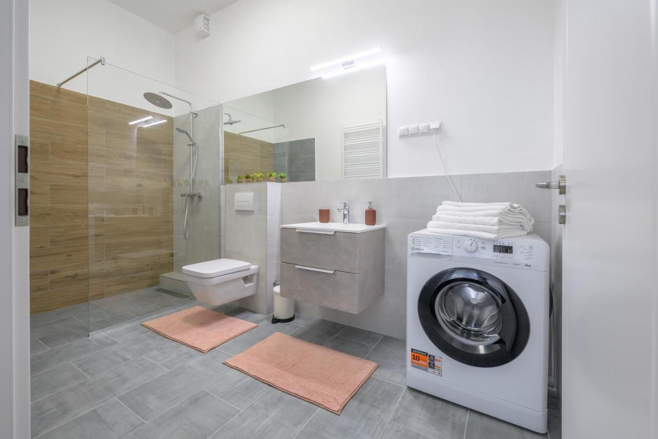 Apartamento Millenium Spa-heroes Budapest