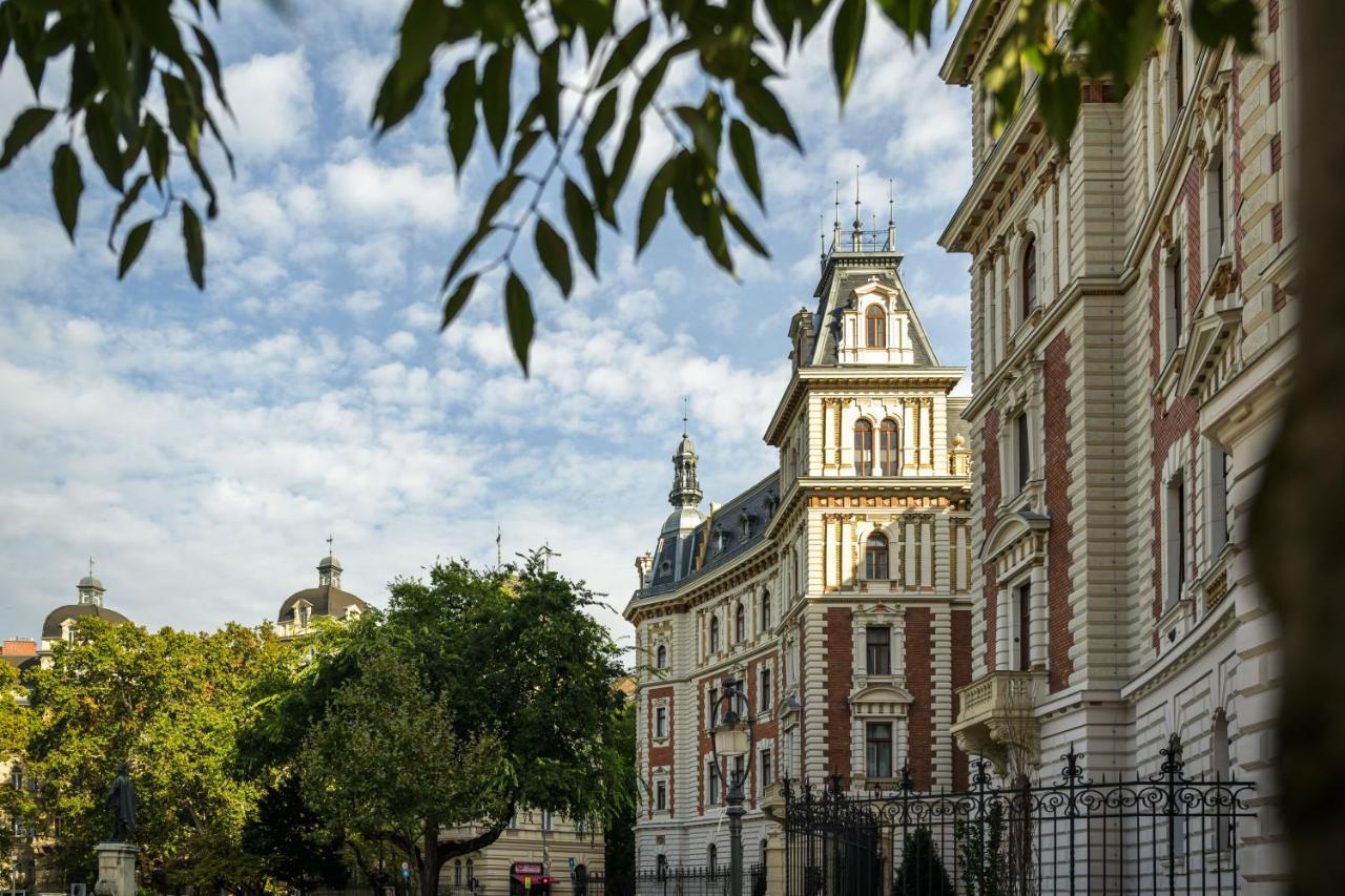 Millenium Spa-heroes Apartamento Budapest