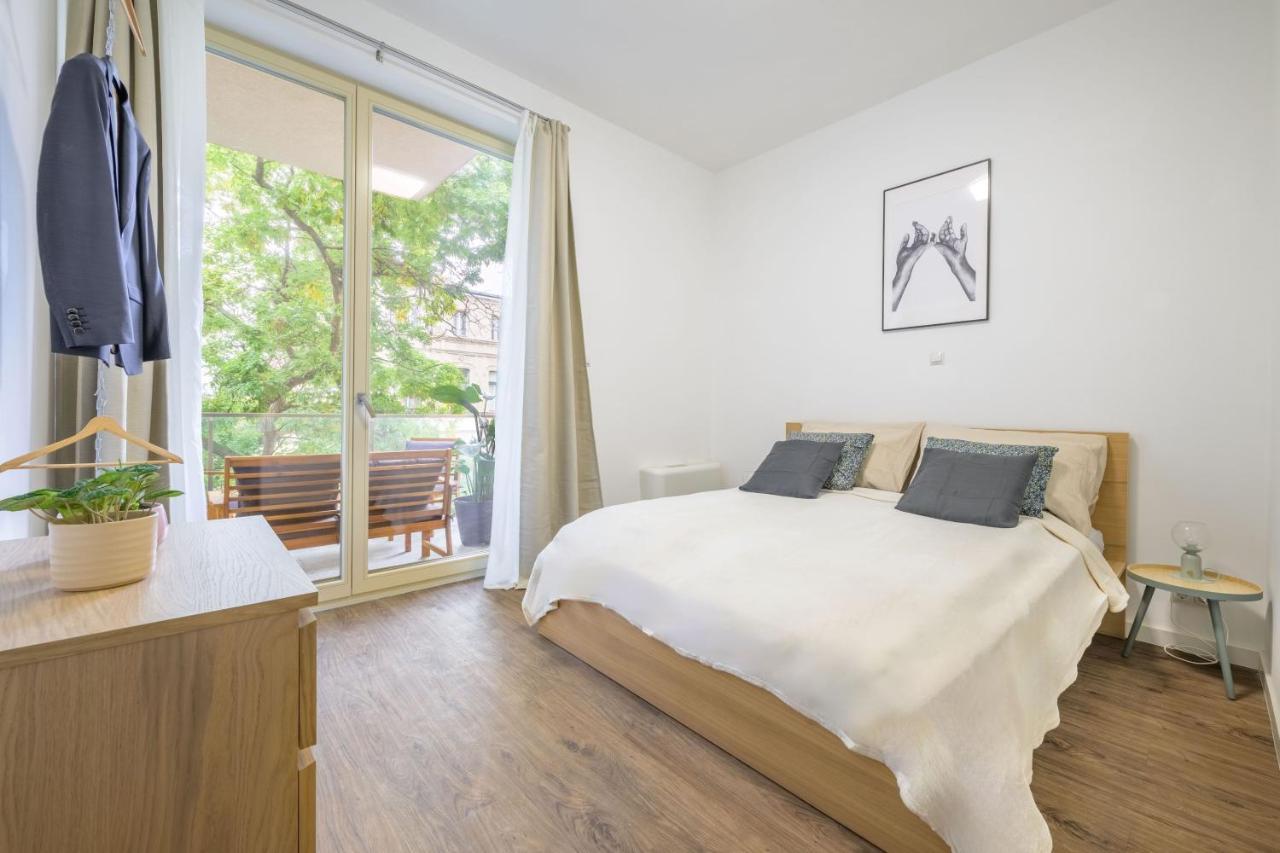 Apartamento Millenium Spa-heroes Budapest