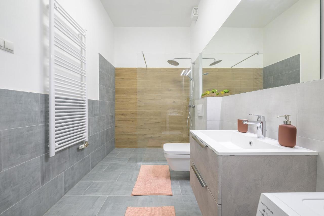 Apartamento Millenium Spa-heroes Budapest