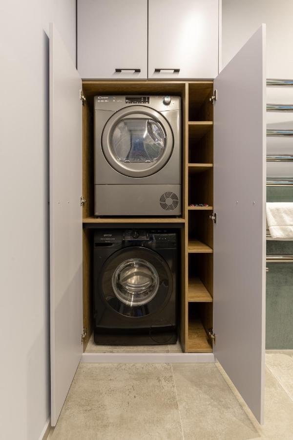 Appartamento Bauhaus Luxury 2-bedroom In The Absolute Center