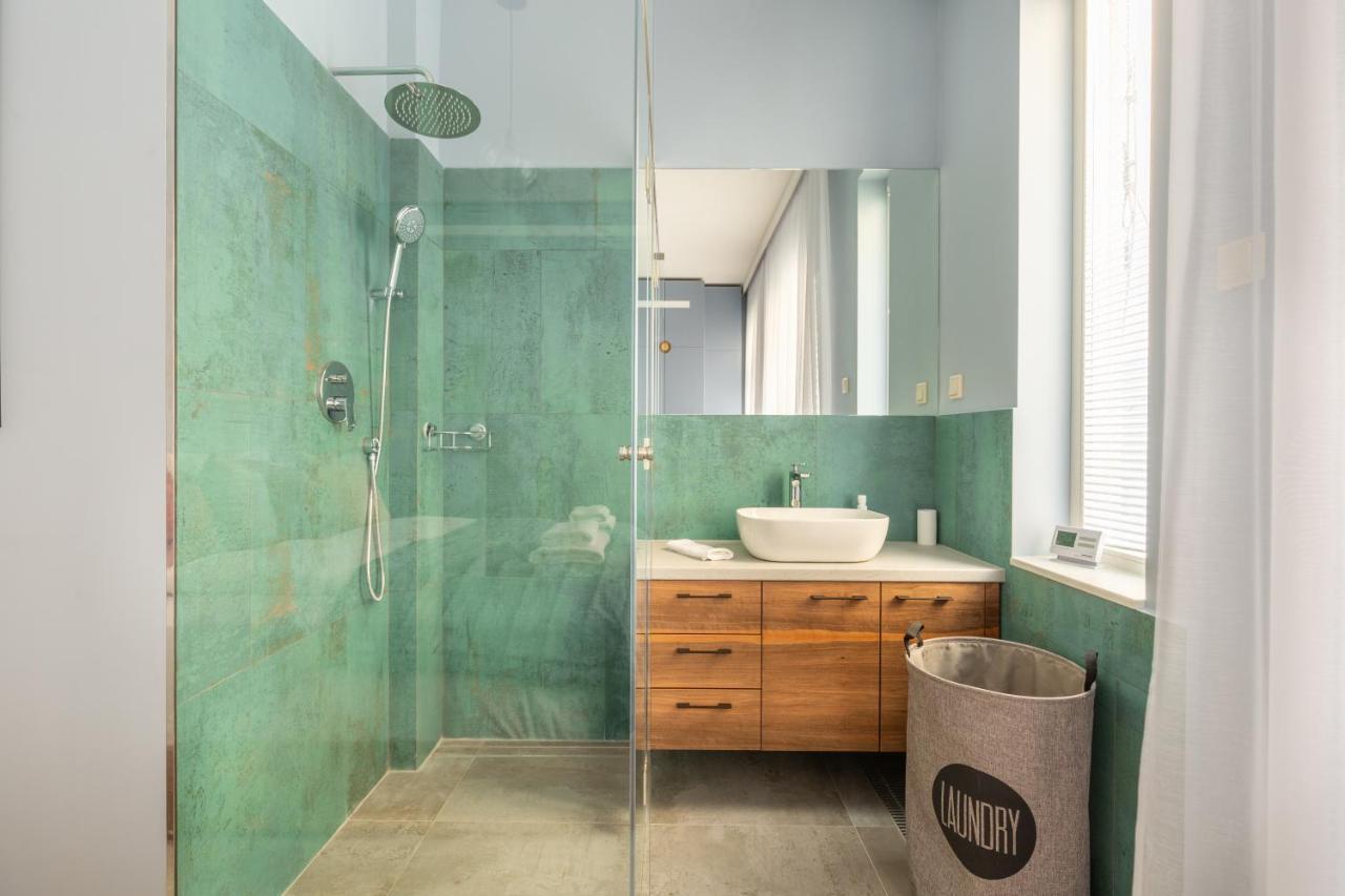 Appartamento Bauhaus Luxury 2-bedroom In The Absolute Center *