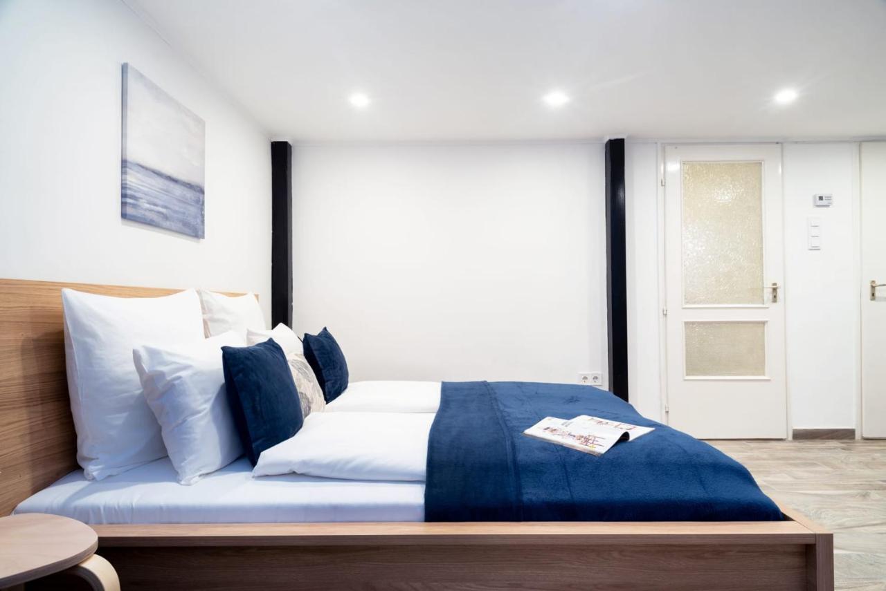 Welcoming Modern In The Center Apartamento *