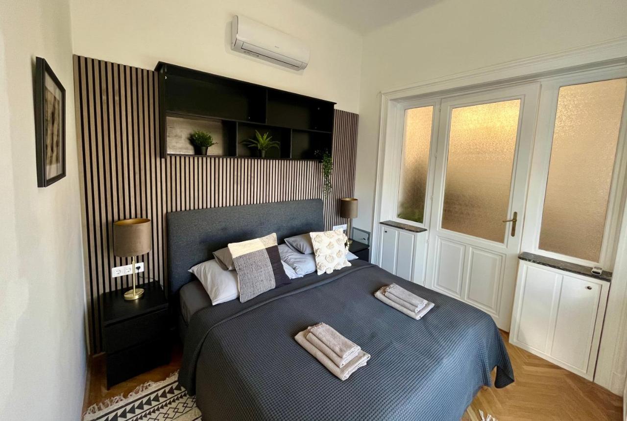 Apartment Hillside Luxury With Free Garage