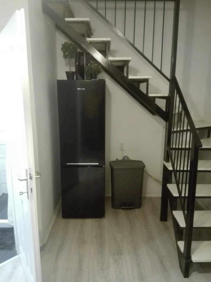 Apartmán 7dab Josika Contactless Self Check-in *