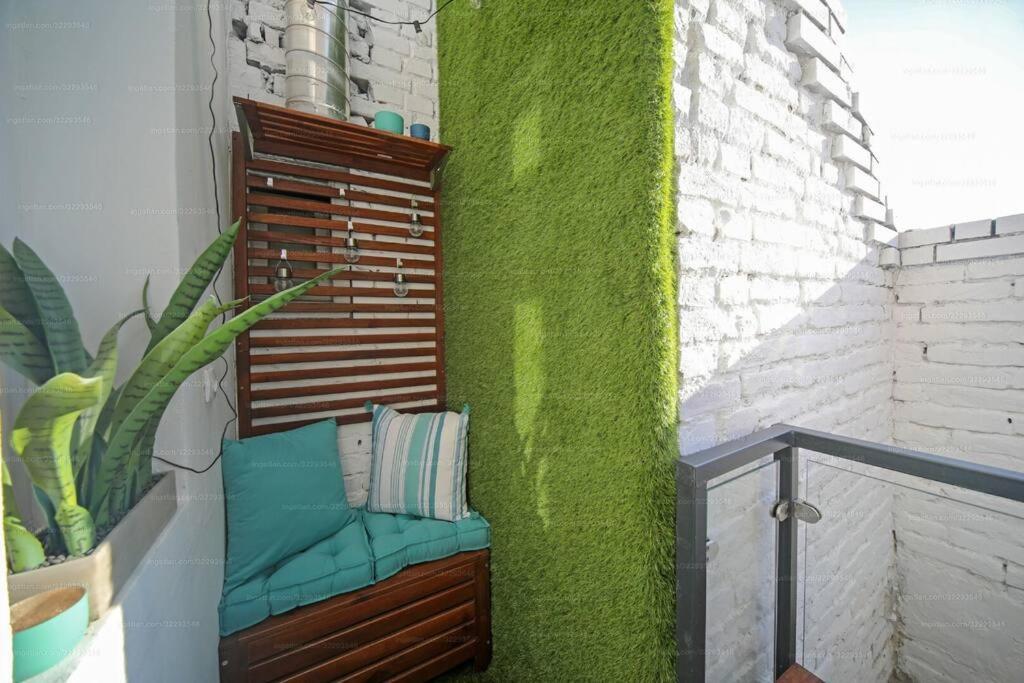 Dsw47 Small-in By Nw Appartement