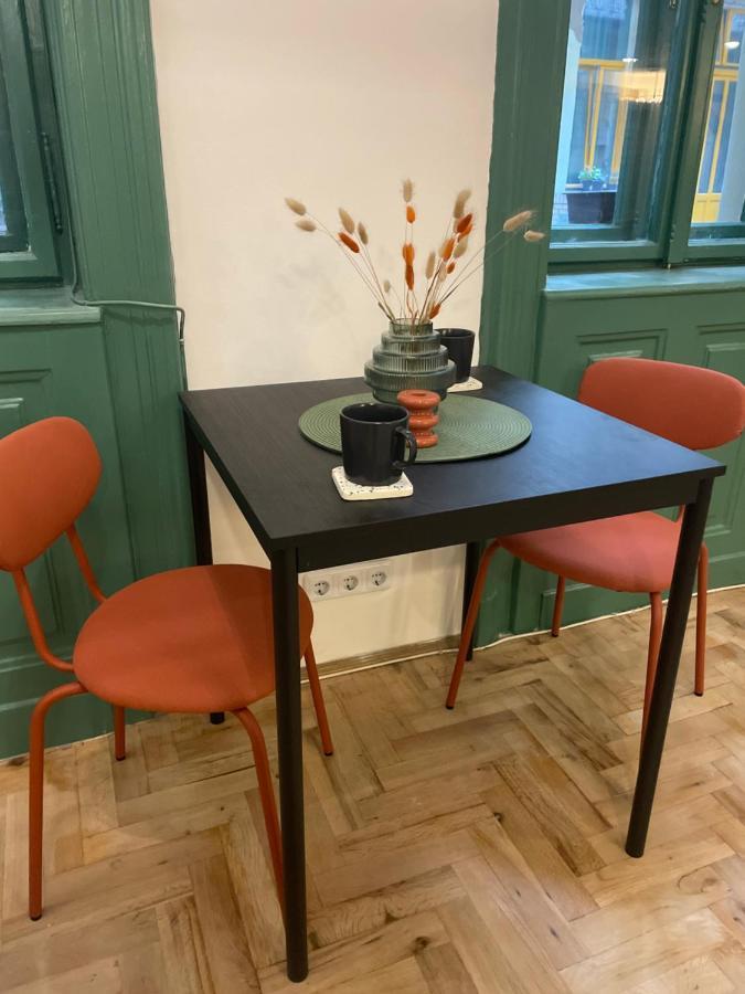 Mirror Apartman Budapest