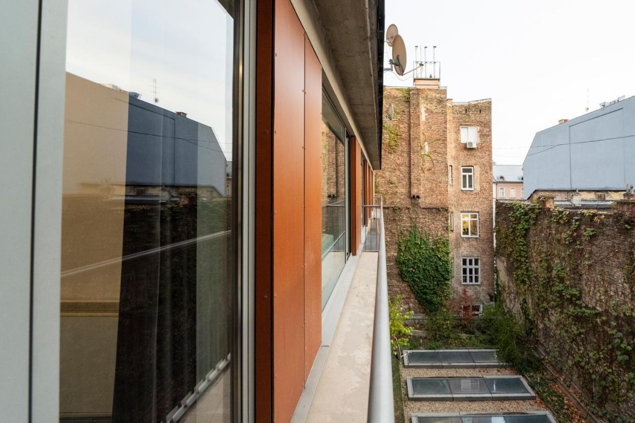 Apartment Swu Opera